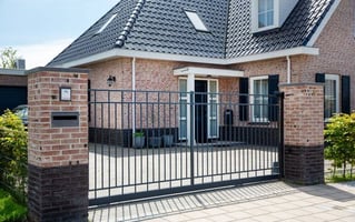 Onze poorten