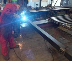 Vacature Technisch Tekenaar