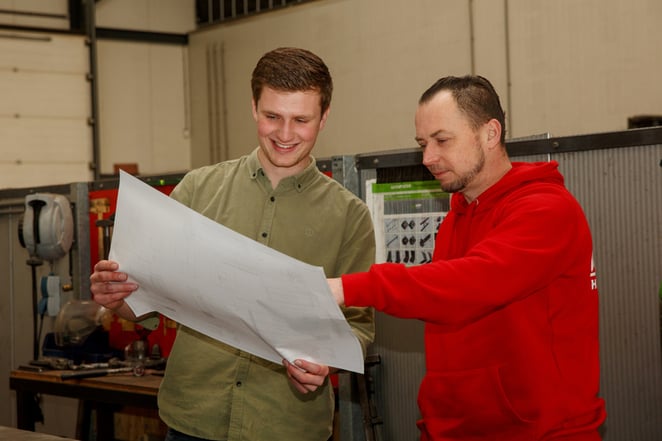 vacature technisch tekenaar vacature technisch tekenaar