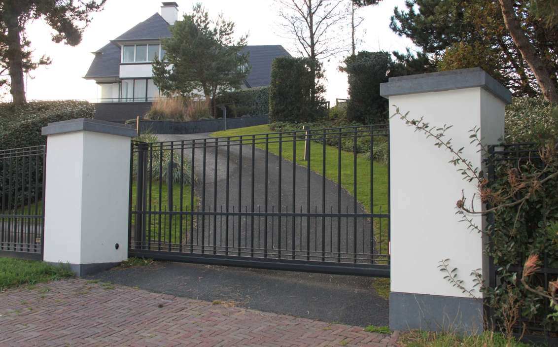 Van Rooijen Hekwerken Van Rooijen Hekwerken